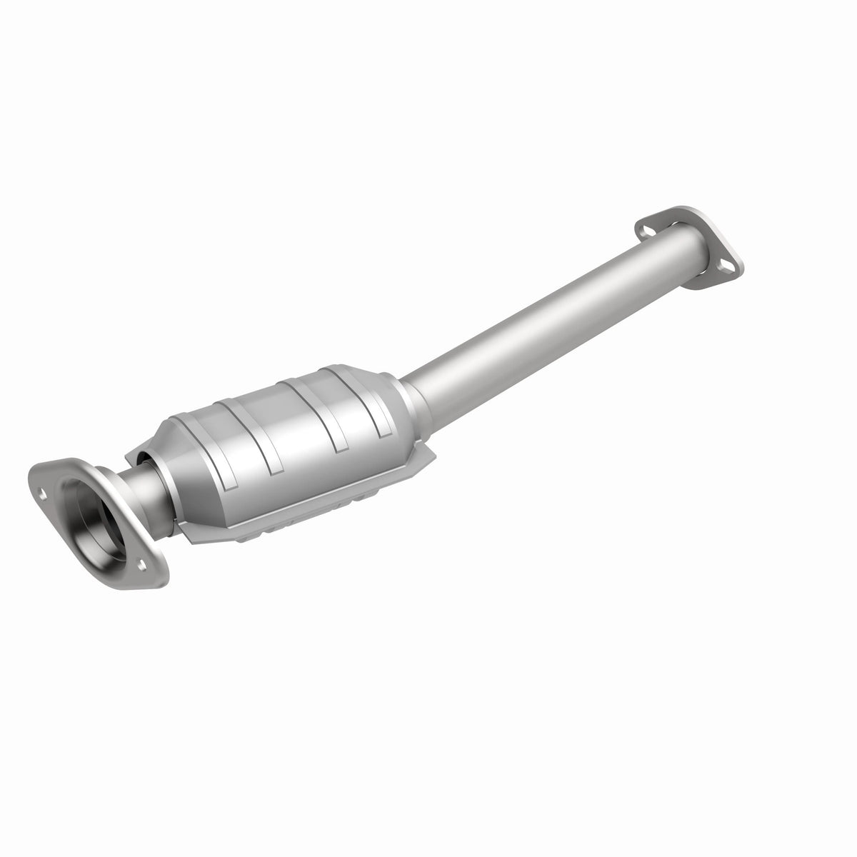 MagnaFlow Exhaust Products 23326 - HM Grade Direct-Fit Catalytic Converter 5