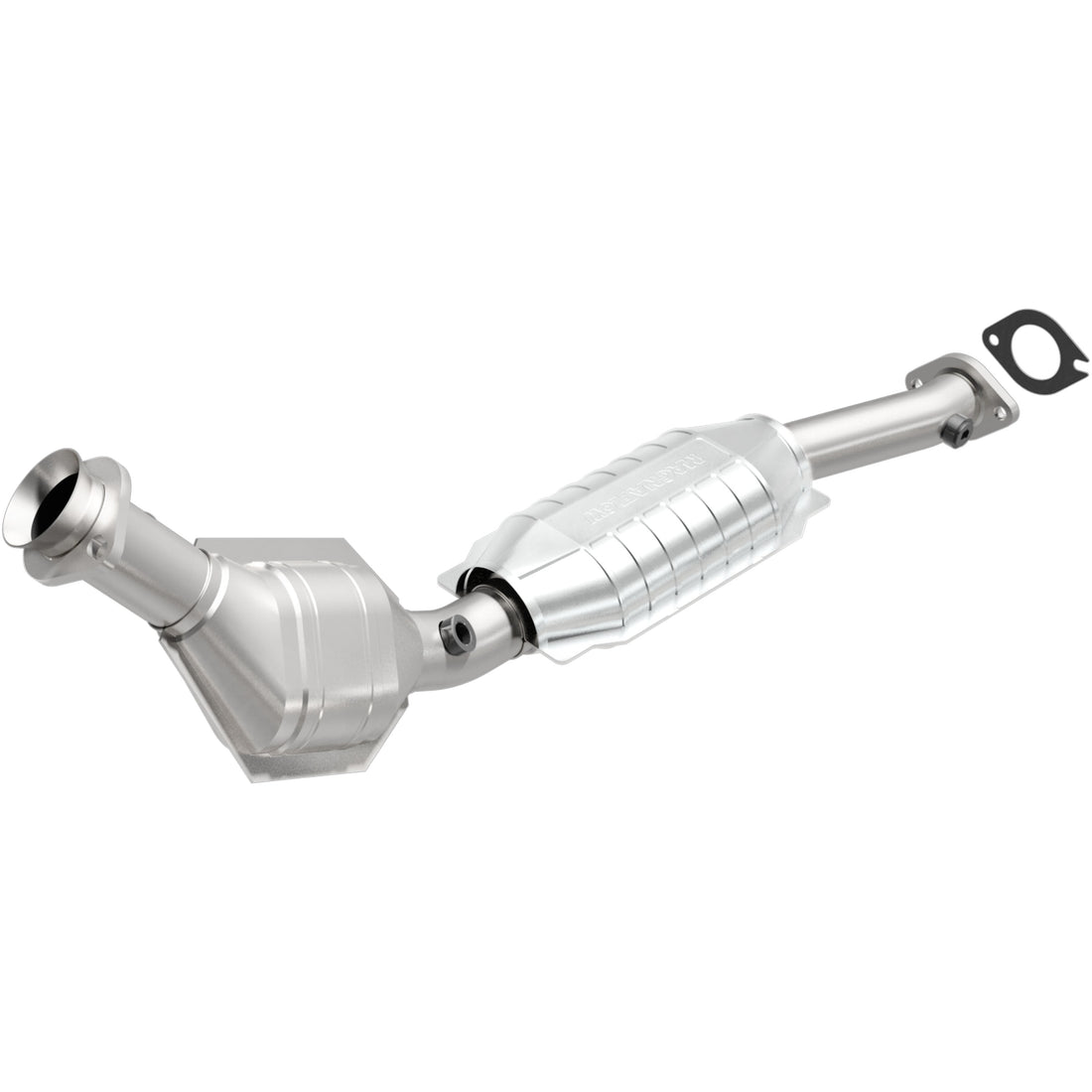MagnaFlow Exhaust Products 23327 - HM Grade Direct-Fit Catalytic Converter 4