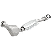 MagnaFlow Exhaust Products 23327 - HM Grade Direct-Fit Catalytic Converter 4