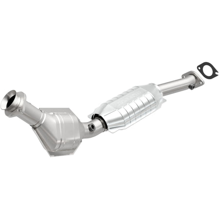 MagnaFlow Exhaust Products 23327 - HM Grade Direct-Fit Catalytic Converter 4