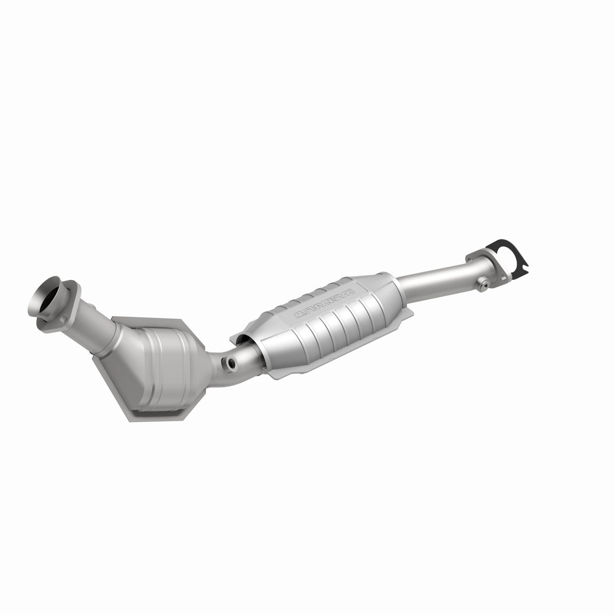 MagnaFlow Exhaust Products 23327 - HM Grade Direct-Fit Catalytic Converter 5