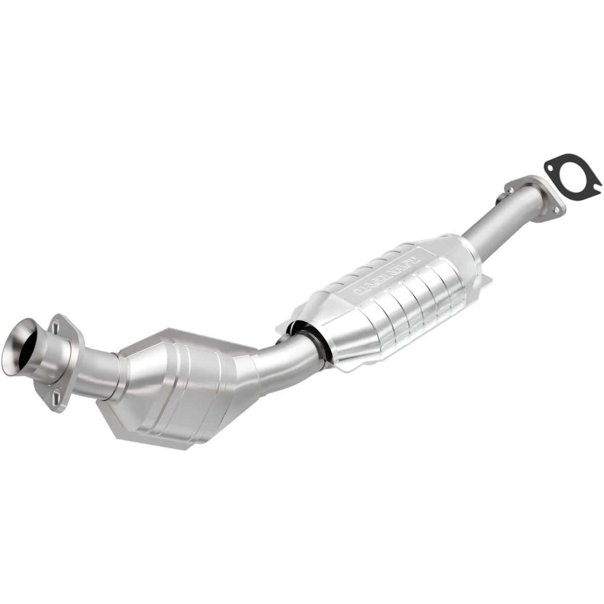 MagnaFlow Exhaust Products 23328 - HM Grade Direct-Fit Catalytic Converter 3