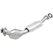 MagnaFlow Exhaust Products 23328 - HM Grade Direct-Fit Catalytic Converter 3
