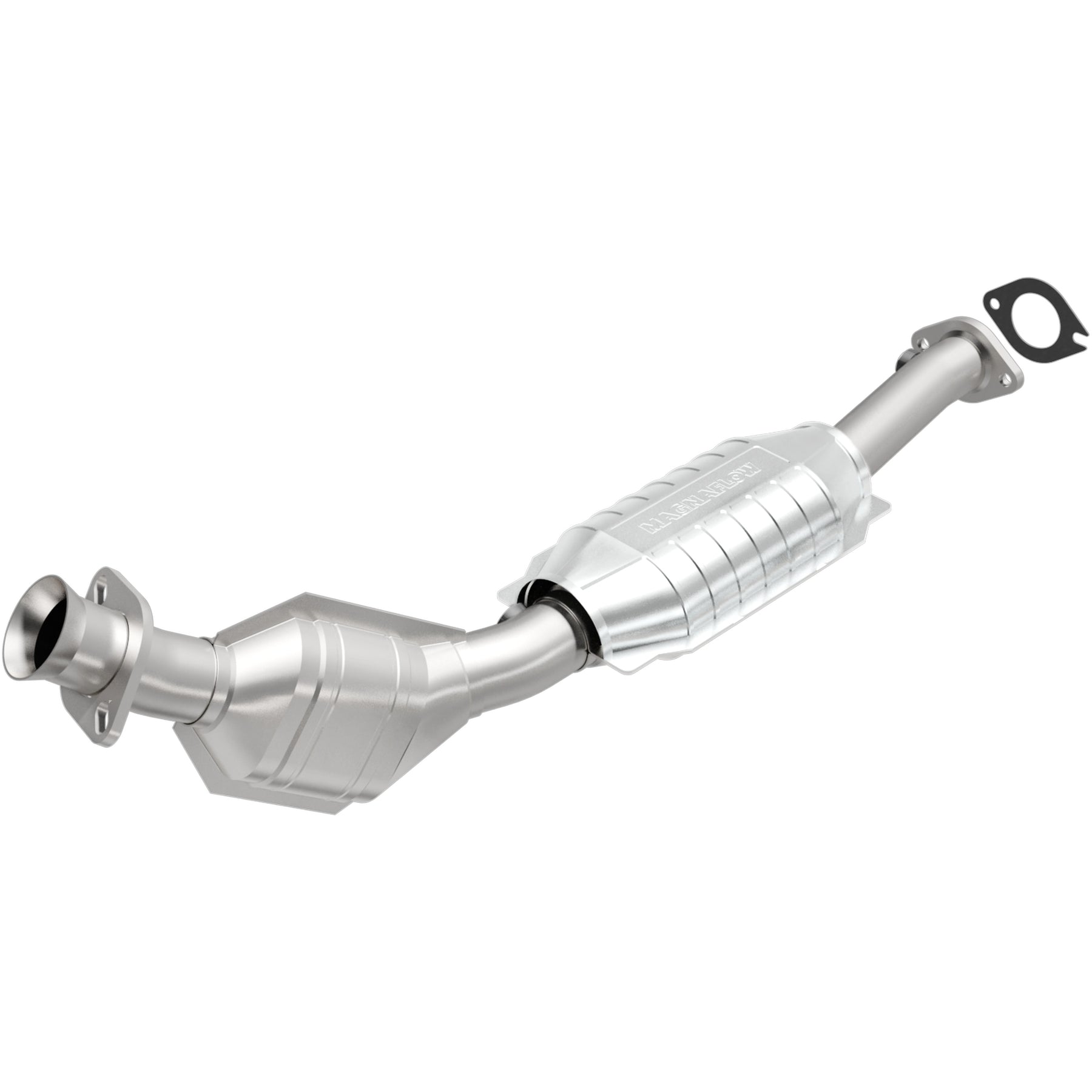 MagnaFlow Exhaust Products 23328 - HM Grade Direct-Fit Catalytic Converter 3