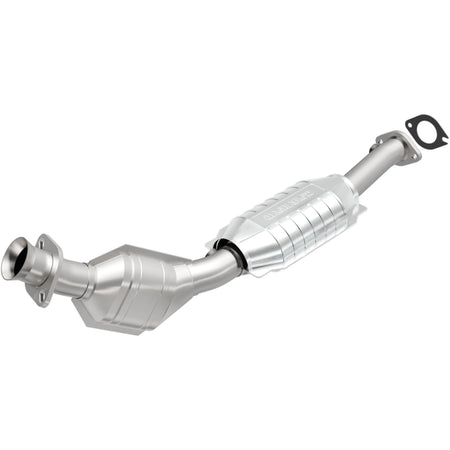 MagnaFlow Exhaust Products 23328 - HM Grade Direct-Fit Catalytic Converter 3