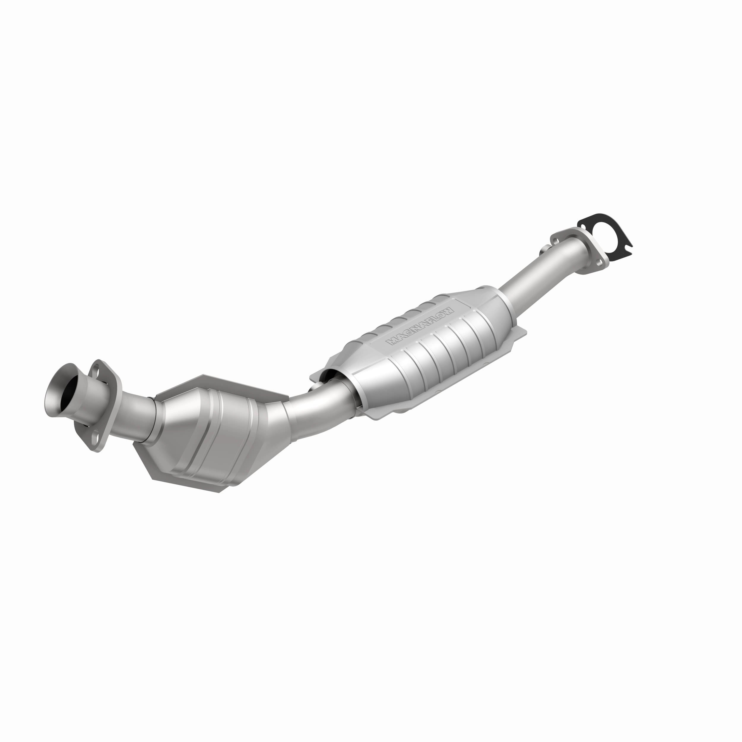 MagnaFlow Exhaust Products 23328 - HM Grade Direct-Fit Catalytic Converter 5