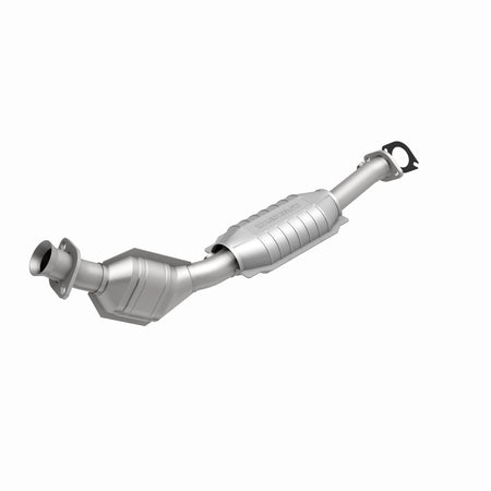 MagnaFlow Exhaust Products 23328 - HM Grade Direct-Fit Catalytic Converter 5