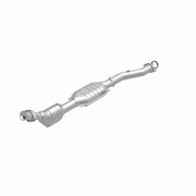 MagnaFlow Exhaust Products 23329 - HM Grade Direct-Fit Catalytic Converter