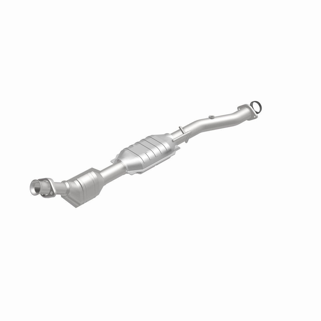 MagnaFlow Exhaust Products 23329 - HM Grade Direct-Fit Catalytic Converter