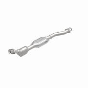 MagnaFlow Exhaust Products 23329 - HM Grade Direct-Fit Catalytic Converter