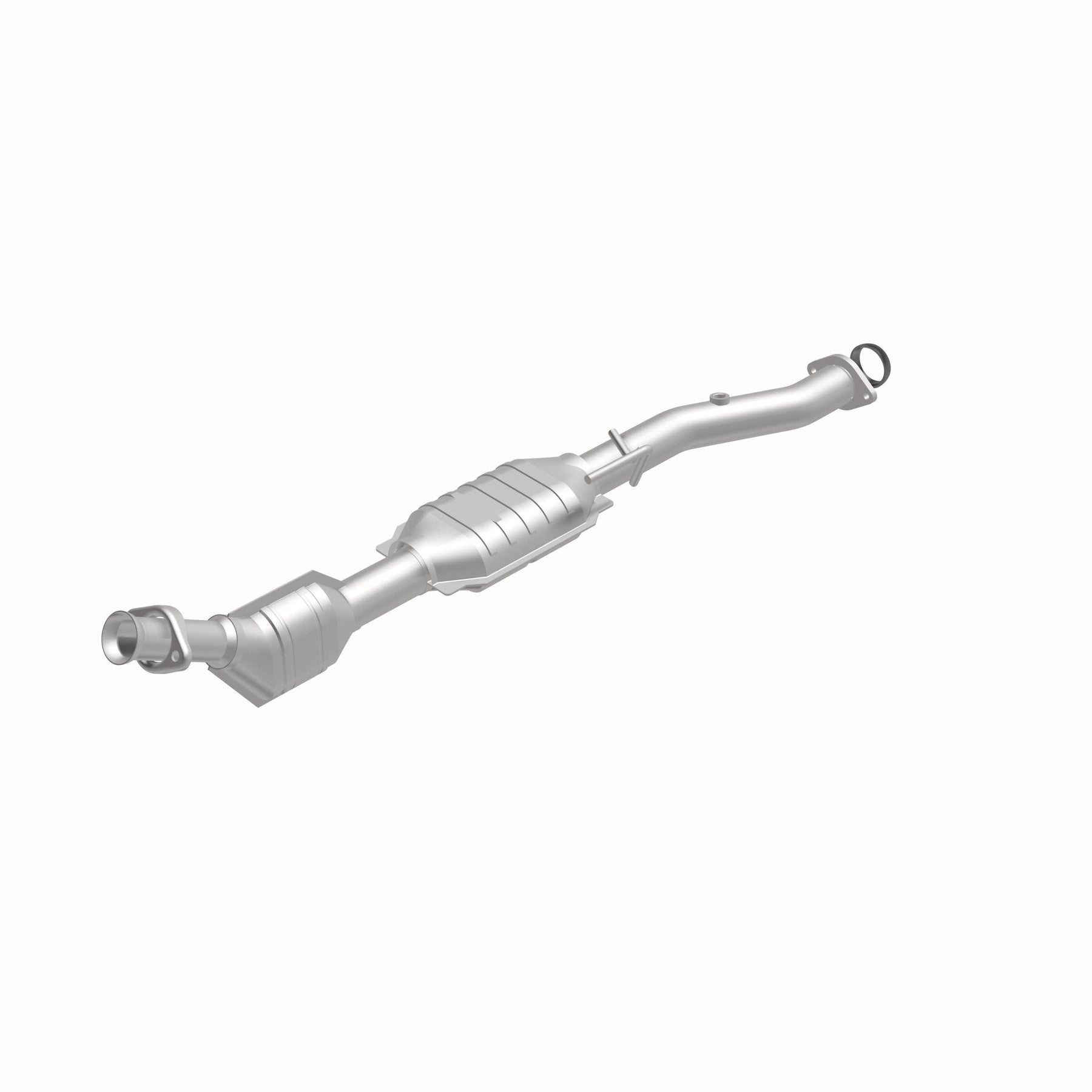 MagnaFlow Exhaust Products 23329 - HM Grade Direct-Fit Catalytic Converter