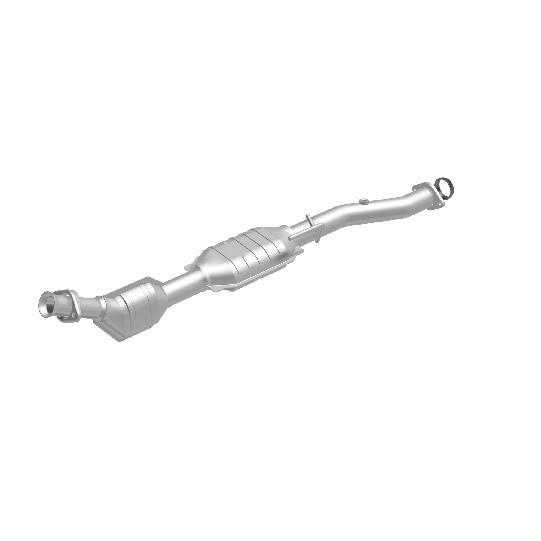 MagnaFlow Exhaust Products 23329 - HM Grade Direct-Fit Catalytic Converter