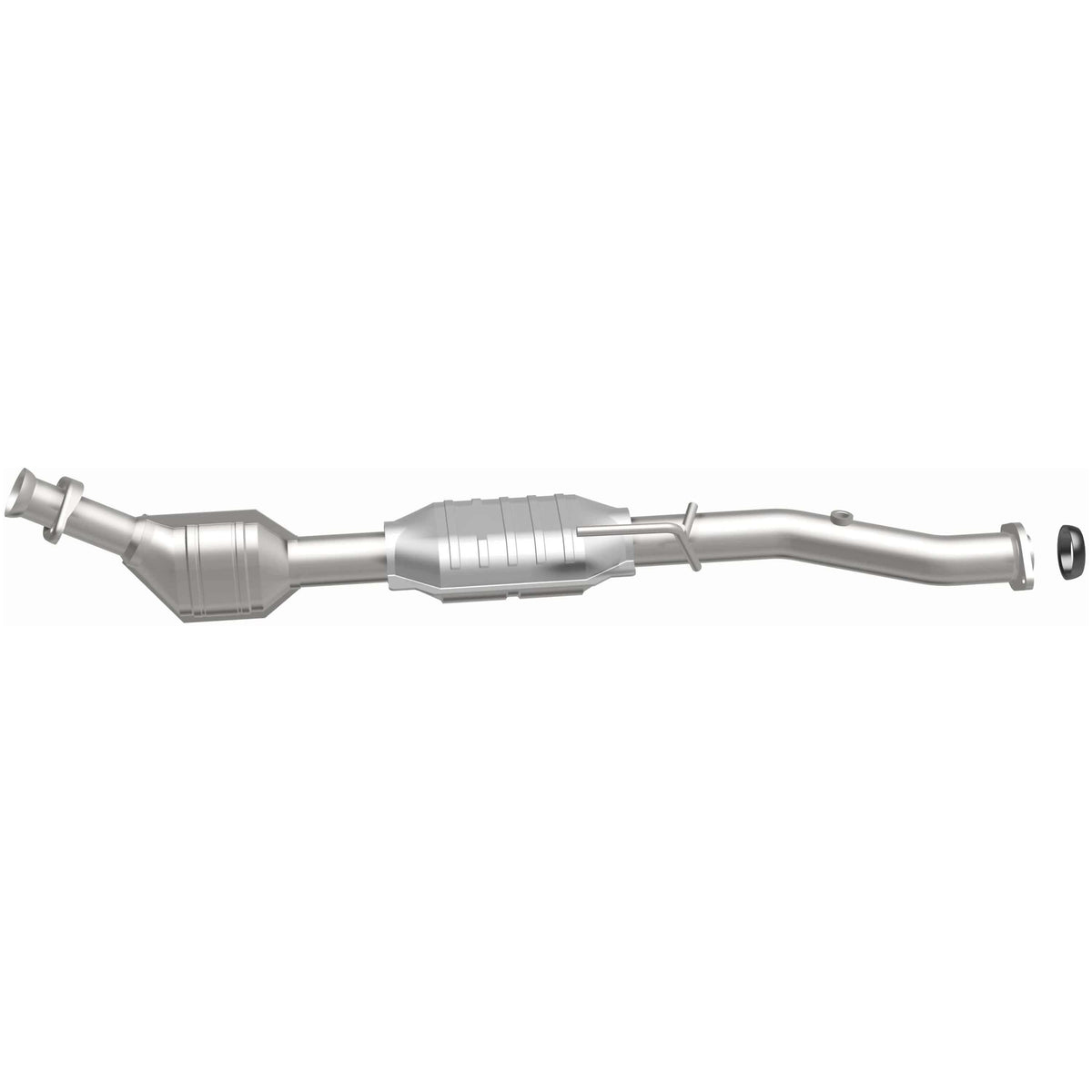 MagnaFlow Exhaust Products Exhaust MagnaFlow Exhaust Products 23329 - HM Grade Direct-Fit Catalytic Converter