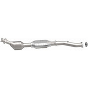 MagnaFlow Exhaust Products Exhaust MagnaFlow Exhaust Products 23329 - HM Grade Direct-Fit Catalytic Converter