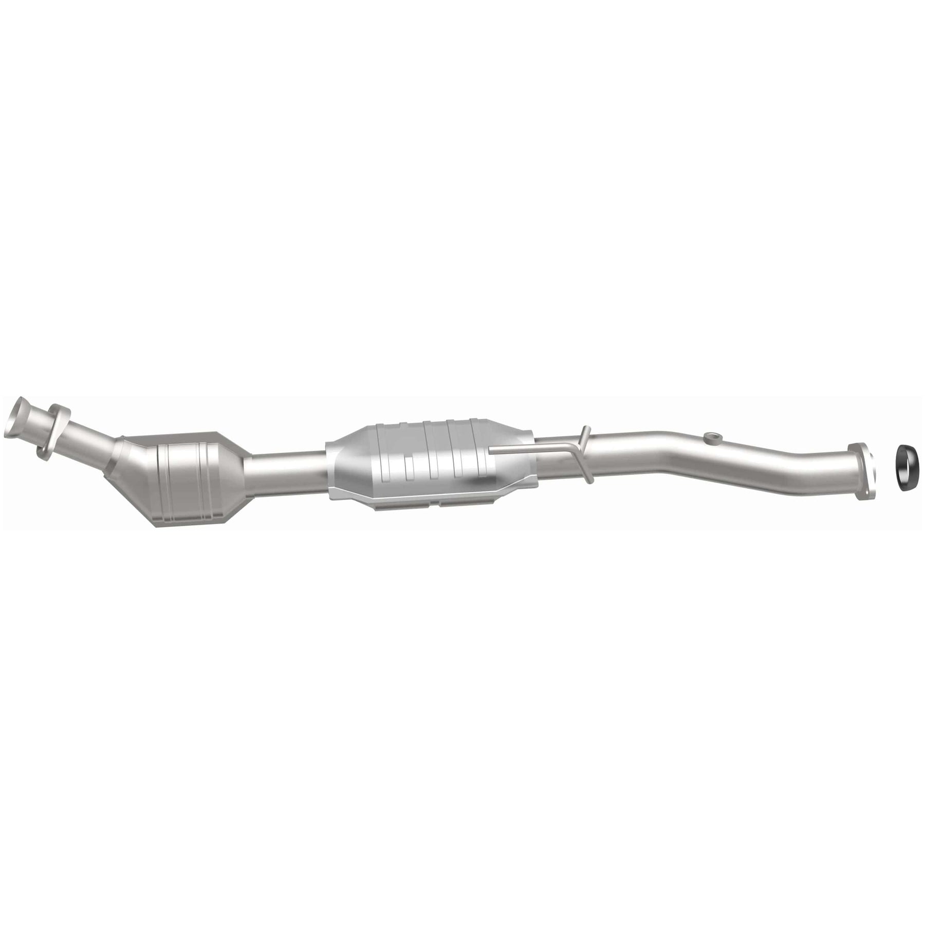MagnaFlow Exhaust Products Exhaust MagnaFlow Exhaust Products 23329 - HM Grade Direct-Fit Catalytic Converter
