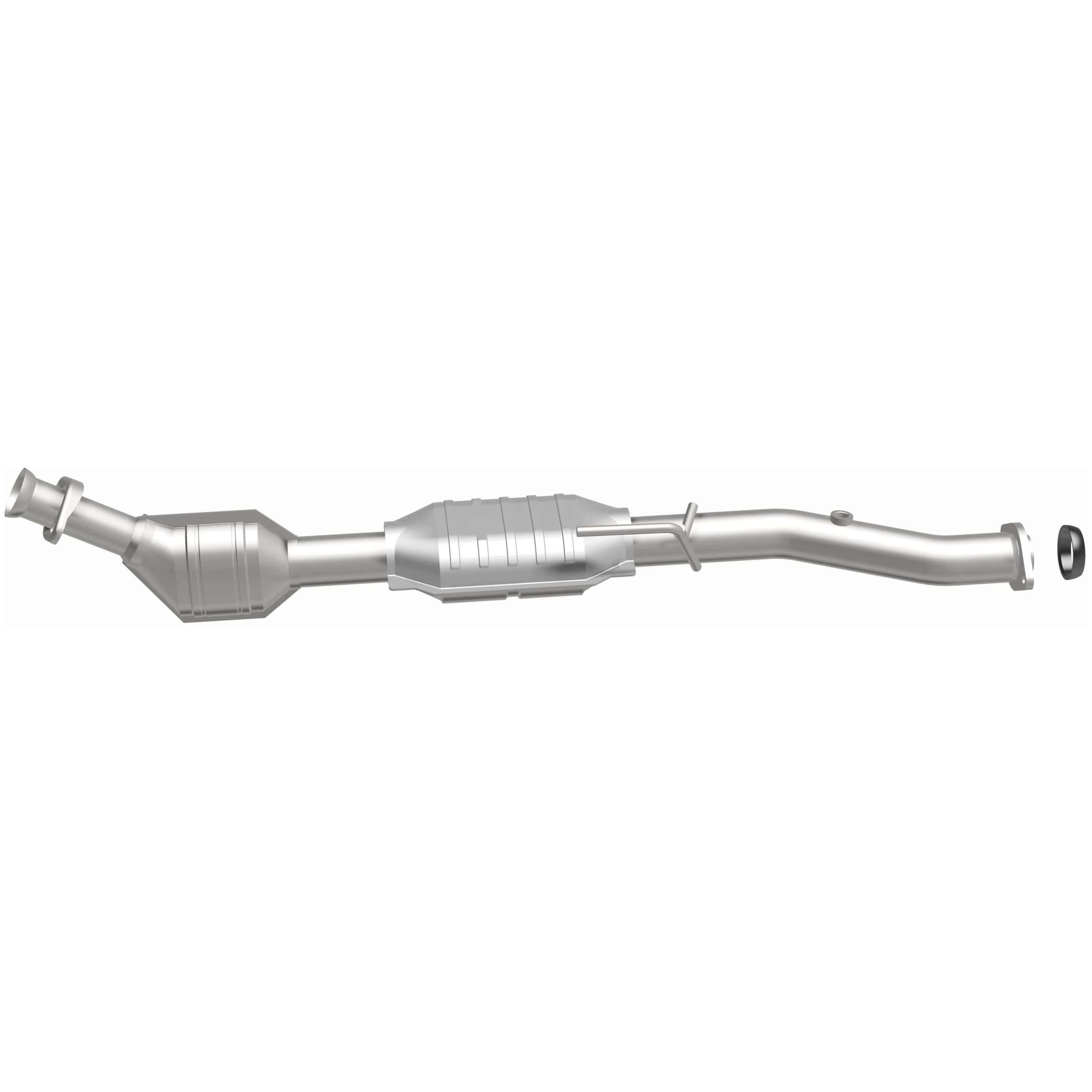 MagnaFlow Exhaust Products Exhaust MagnaFlow Exhaust Products 23329 - HM Grade Direct-Fit Catalytic Converter