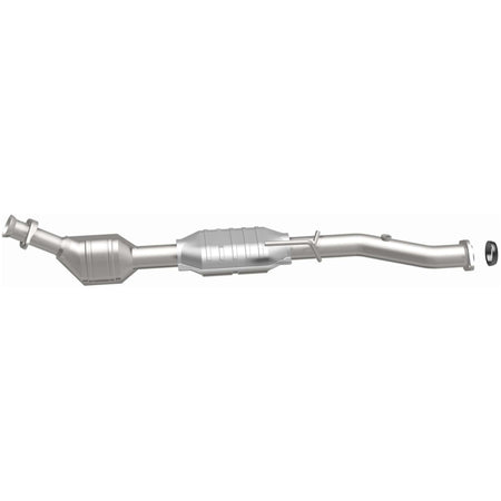 MagnaFlow Exhaust Products Exhaust MagnaFlow Exhaust Products 23329 - HM Grade Direct-Fit Catalytic Converter