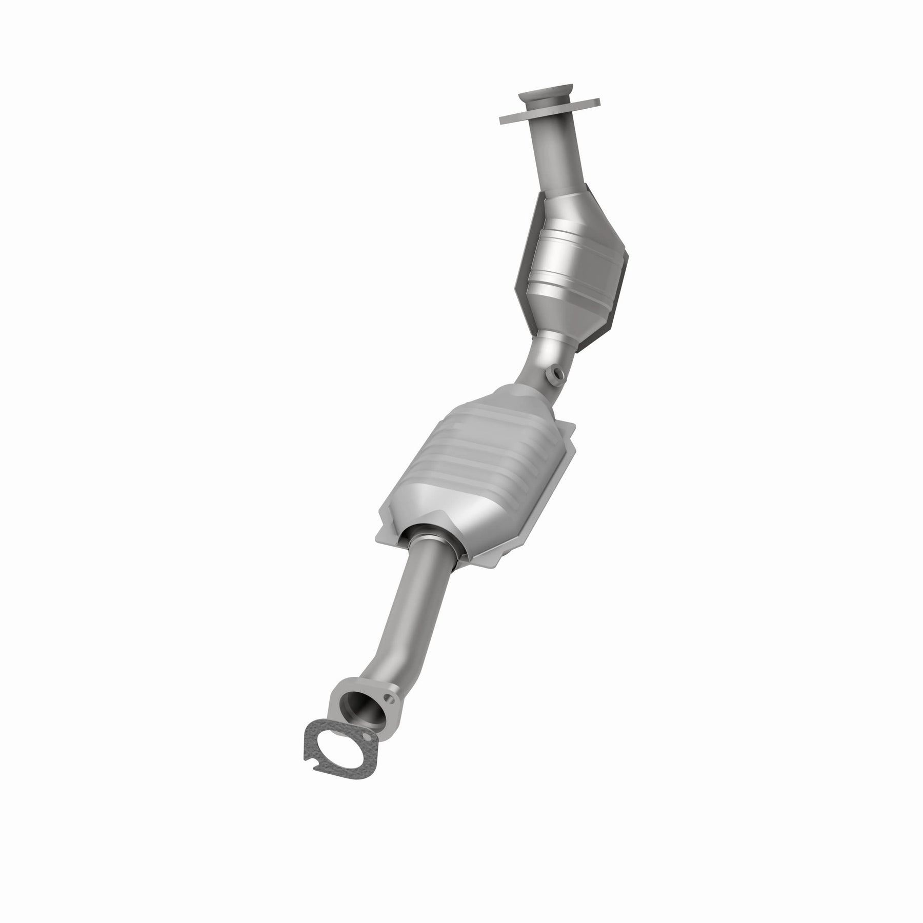 MagnaFlow Exhaust Products 23331 - Catalytic Converter