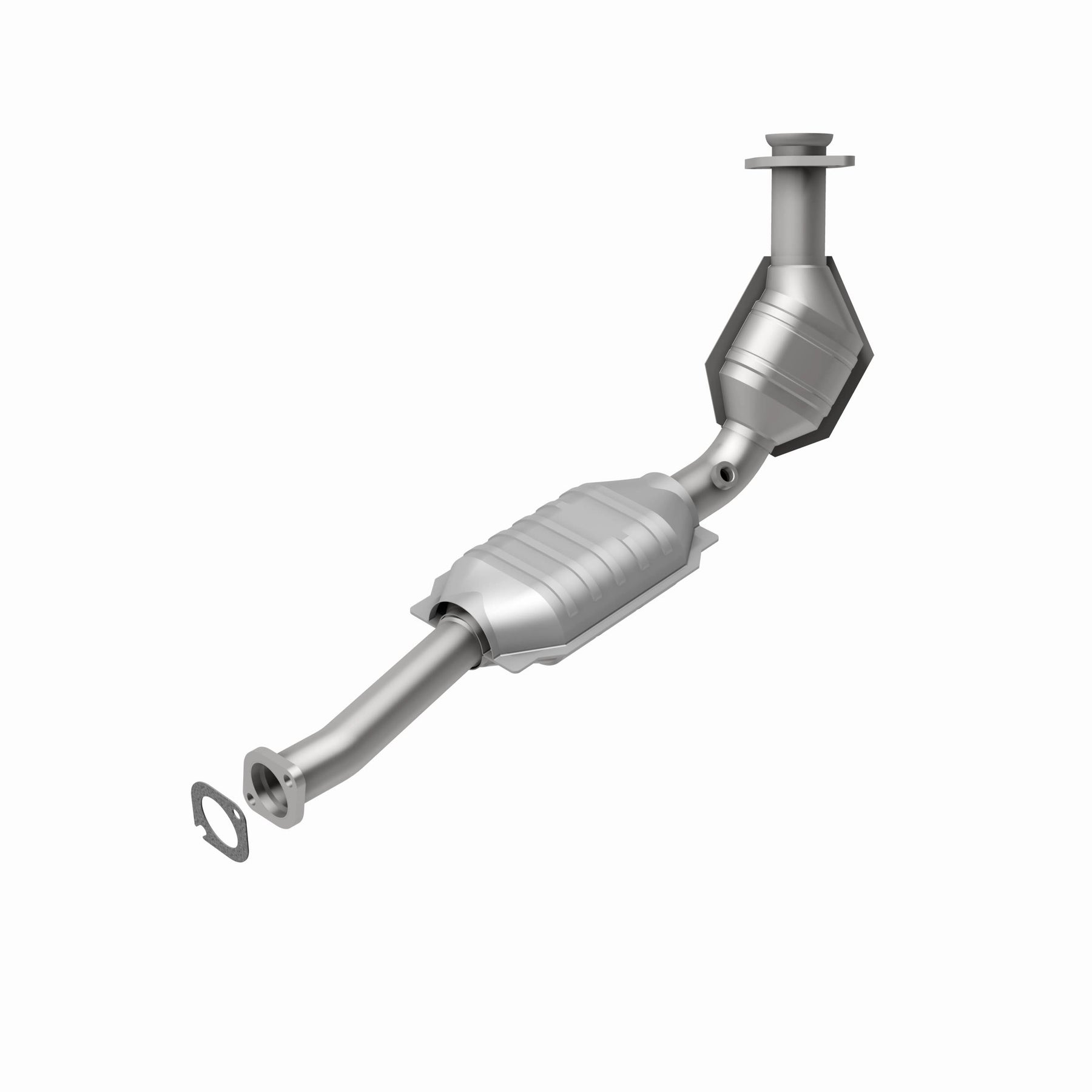 MagnaFlow Exhaust Products 23331 - Catalytic Converter