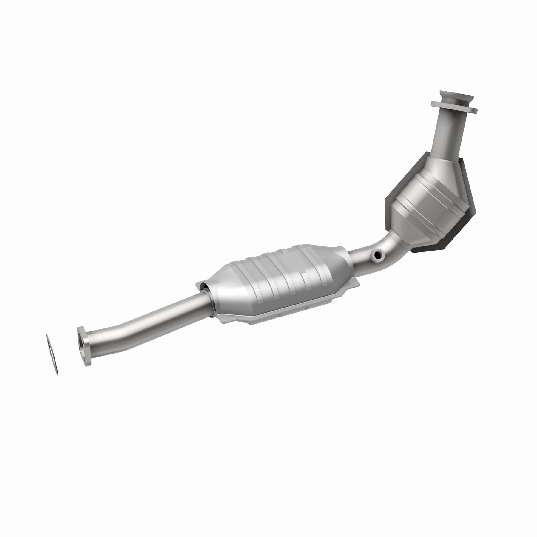 MagnaFlow Exhaust Products 23331 - Catalytic Converter
