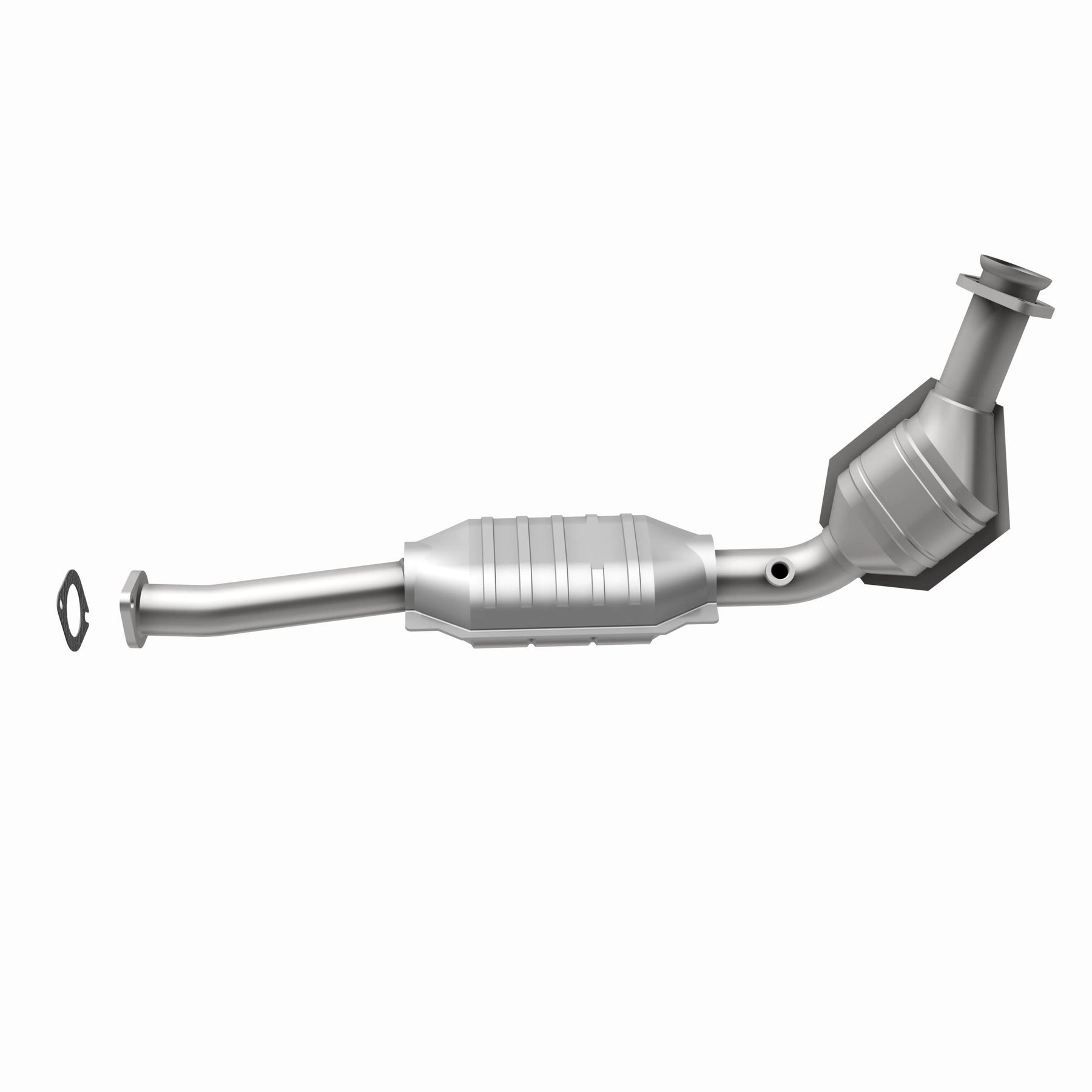 MagnaFlow Exhaust Products 23331 - Catalytic Converter
