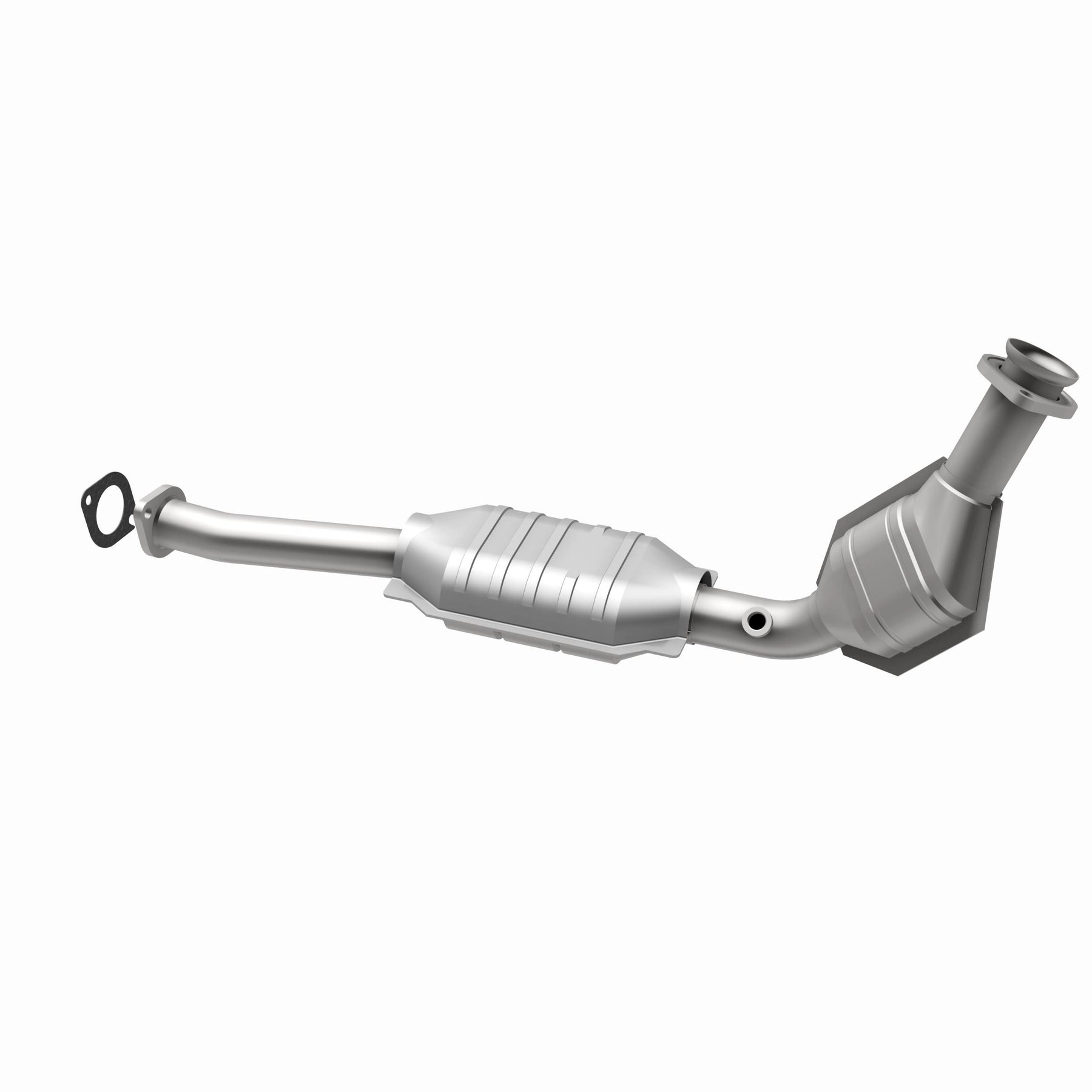 MagnaFlow Exhaust Products 23331 - Catalytic Converter