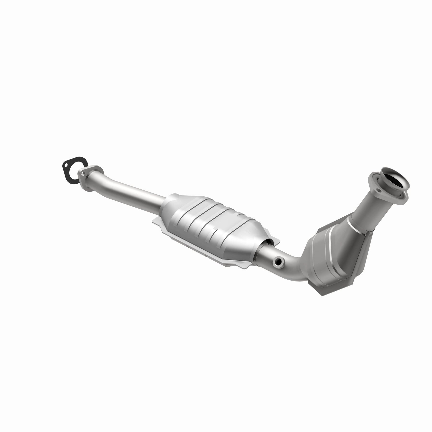 MagnaFlow Exhaust Products 23331 - Catalytic Converter