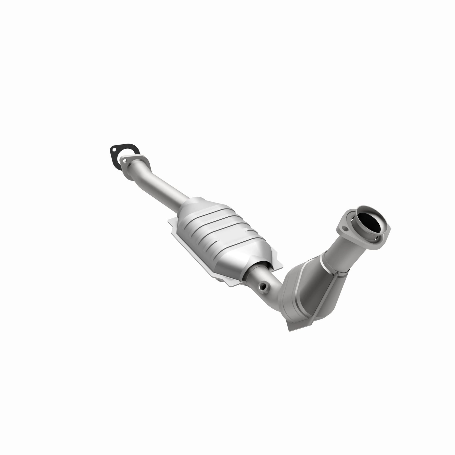 MagnaFlow Exhaust Products 23331 - Catalytic Converter