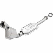 MagnaFlow Exhaust Products Exhaust MagnaFlow Exhaust Products 23332 - HM Grade Direct-Fit Catalytic Converter