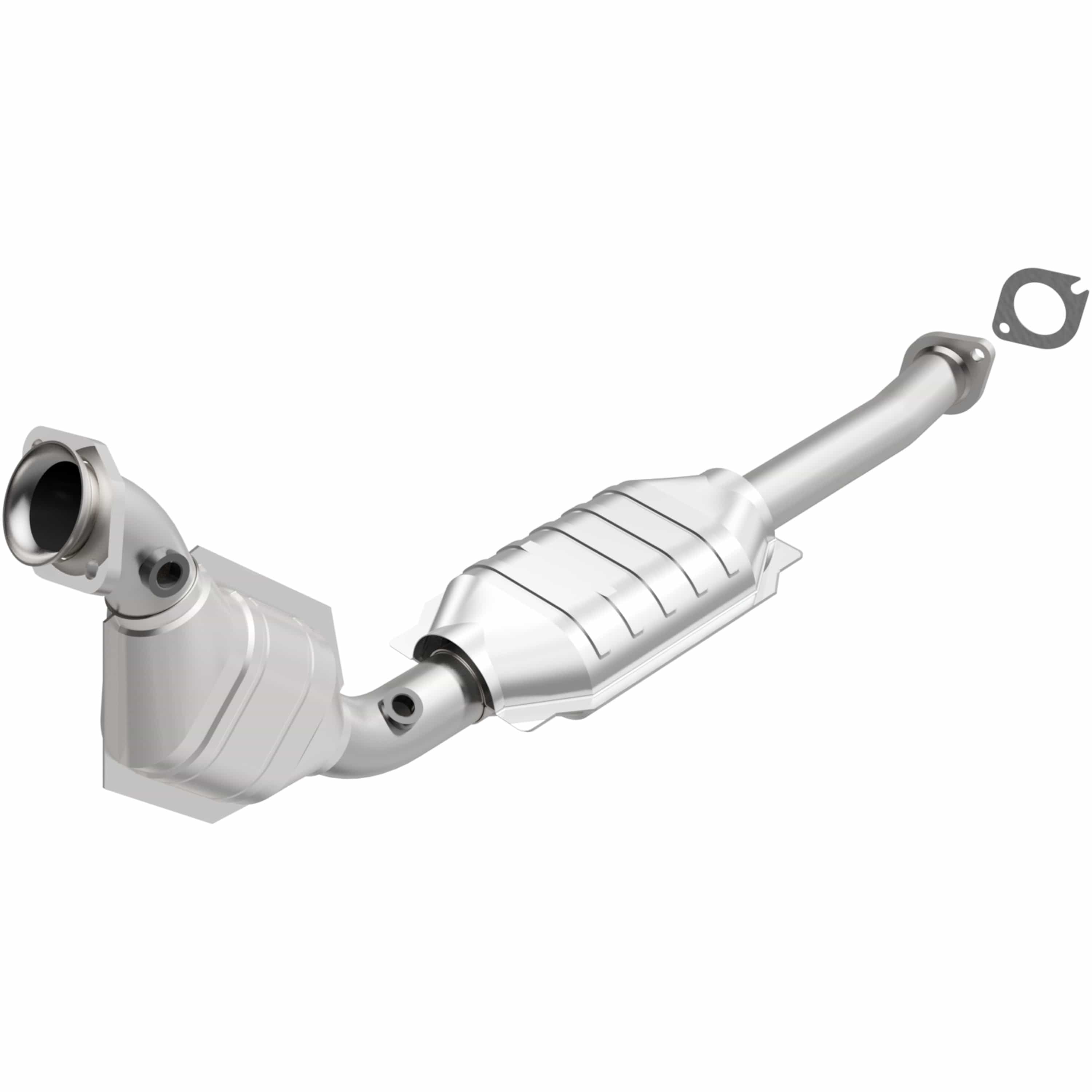 MagnaFlow Exhaust Products Exhaust MagnaFlow Exhaust Products 23332 - HM Grade Direct-Fit Catalytic Converter