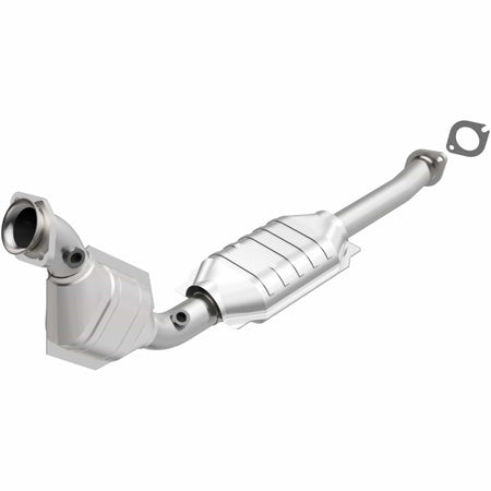 MagnaFlow Exhaust Products Exhaust MagnaFlow Exhaust Products 23332 - HM Grade Direct-Fit Catalytic Converter