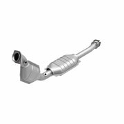 MagnaFlow Exhaust Products Exhaust MagnaFlow Exhaust Products 23332 - HM Grade Direct-Fit Catalytic Converter