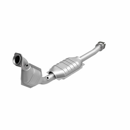 MagnaFlow Exhaust Products Exhaust MagnaFlow Exhaust Products 23332 - HM Grade Direct-Fit Catalytic Converter