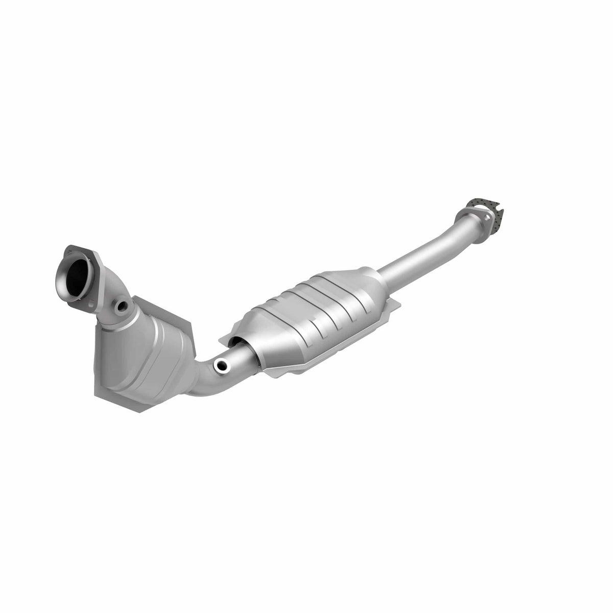 MagnaFlow Exhaust Products Exhaust MagnaFlow Exhaust Products 23332 - HM Grade Direct-Fit Catalytic Converter