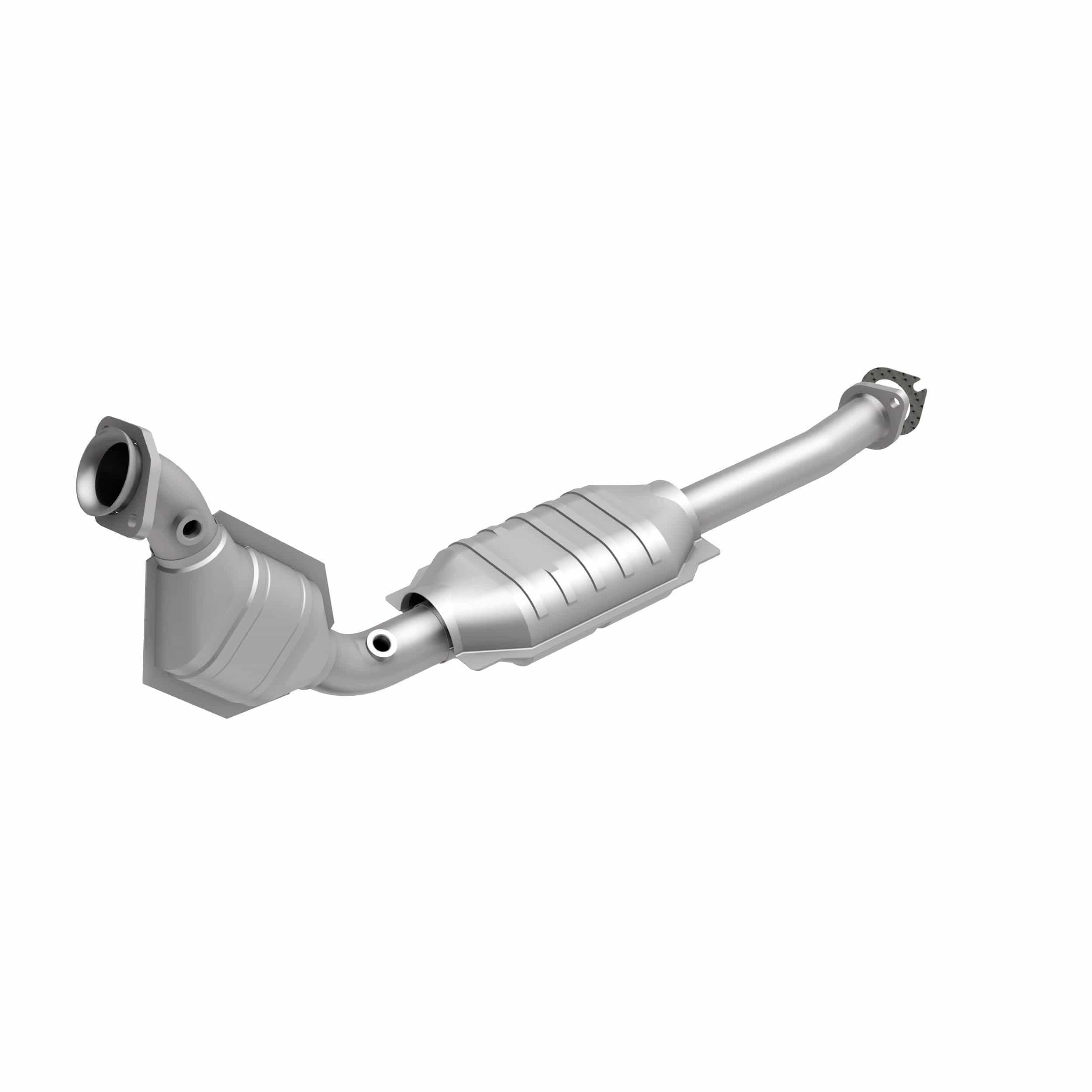 MagnaFlow Exhaust Products Exhaust MagnaFlow Exhaust Products 23332 - HM Grade Direct-Fit Catalytic Converter