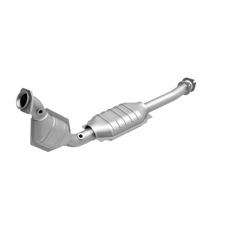 MagnaFlow Exhaust Products Exhaust MagnaFlow Exhaust Products 23332 - HM Grade Direct-Fit Catalytic Converter