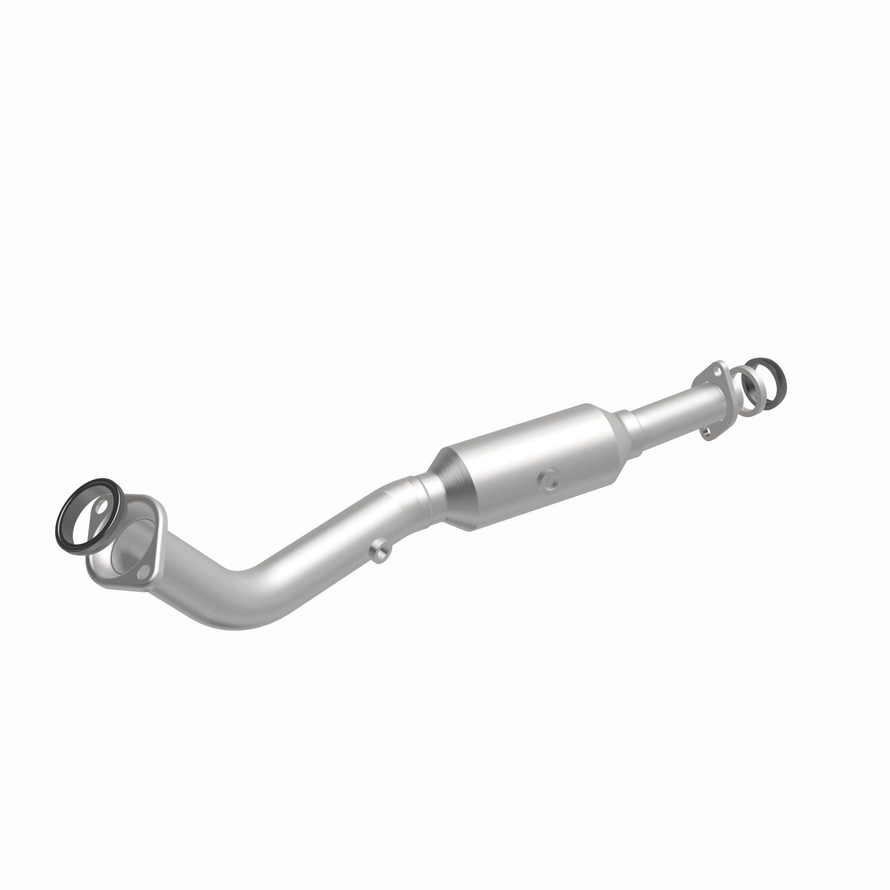 MagnaFlow Exhaust Products 23334 - HM Grade Direct-Fit Catalytic Converter