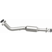 MagnaFlow Exhaust Products 23334 - HM Grade Direct-Fit Catalytic Converter 2