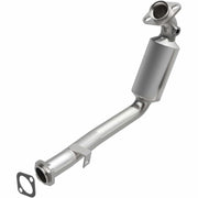 MagnaFlow Exhaust Products Exhaust MagnaFlow Exhaust Products 23335 - Standard Grade Direct-Fit Catalytic Converter