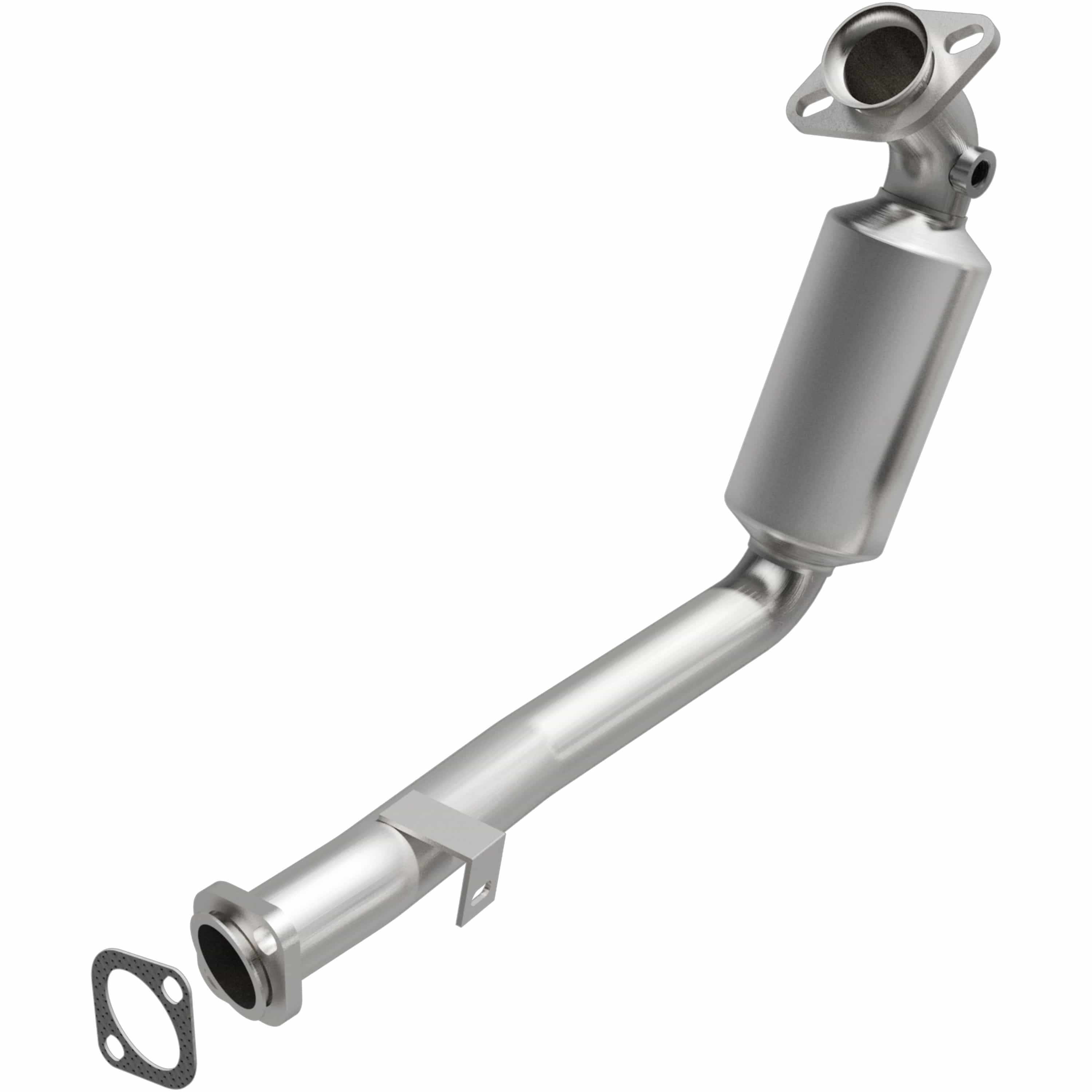 MagnaFlow Exhaust Products Exhaust MagnaFlow Exhaust Products 23335 - Standard Grade Direct-Fit Catalytic Converter