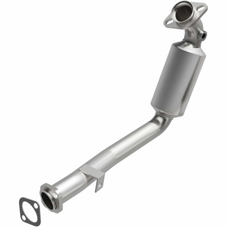 MagnaFlow Exhaust Products Exhaust MagnaFlow Exhaust Products 23335 - Standard Grade Direct-Fit Catalytic Converter