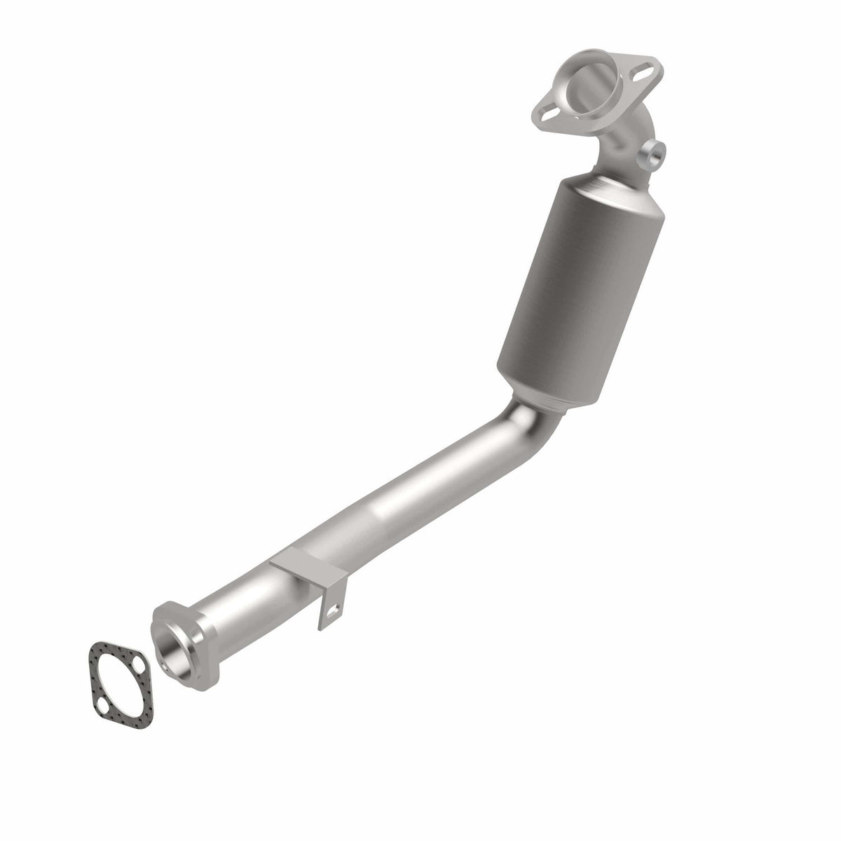 MagnaFlow Exhaust Products Exhaust MagnaFlow Exhaust Products 23335 - Standard Grade Direct-Fit Catalytic Converter