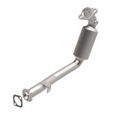 MagnaFlow Exhaust Products Exhaust MagnaFlow Exhaust Products 23335 - Standard Grade Direct-Fit Catalytic Converter