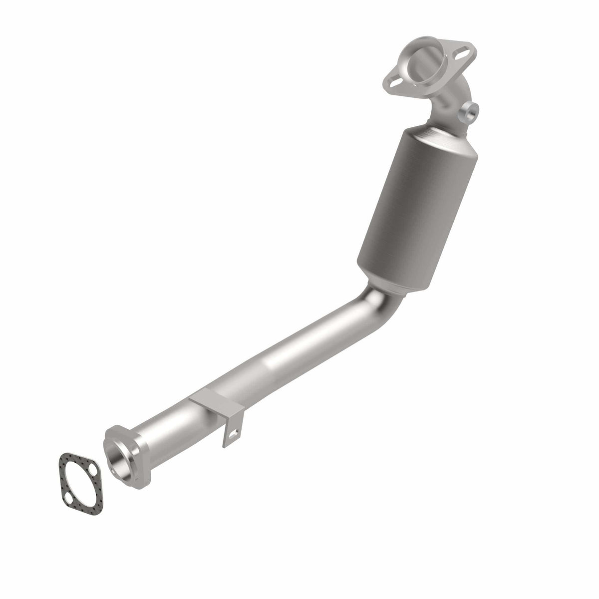 MagnaFlow Exhaust Products Exhaust MagnaFlow Exhaust Products 23335 - Standard Grade Direct-Fit Catalytic Converter