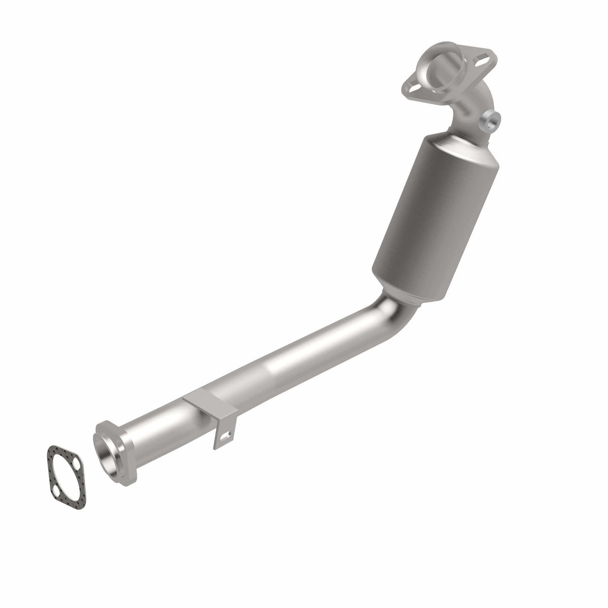 MagnaFlow Exhaust Products Exhaust MagnaFlow Exhaust Products 23335 - Standard Grade Direct-Fit Catalytic Converter