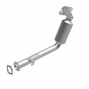 MagnaFlow Exhaust Products Exhaust MagnaFlow Exhaust Products 23335 - Standard Grade Direct-Fit Catalytic Converter