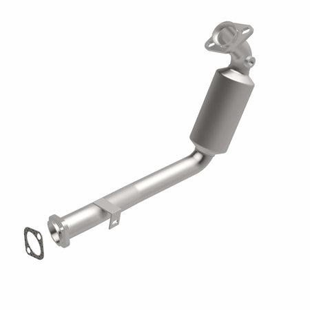 MagnaFlow Exhaust Products Exhaust MagnaFlow Exhaust Products 23335 - Standard Grade Direct-Fit Catalytic Converter