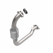 MagnaFlow Exhaust Products Exhaust MagnaFlow Exhaust Products 23336 - Standard Grade Direct-Fit Catalytic Converter