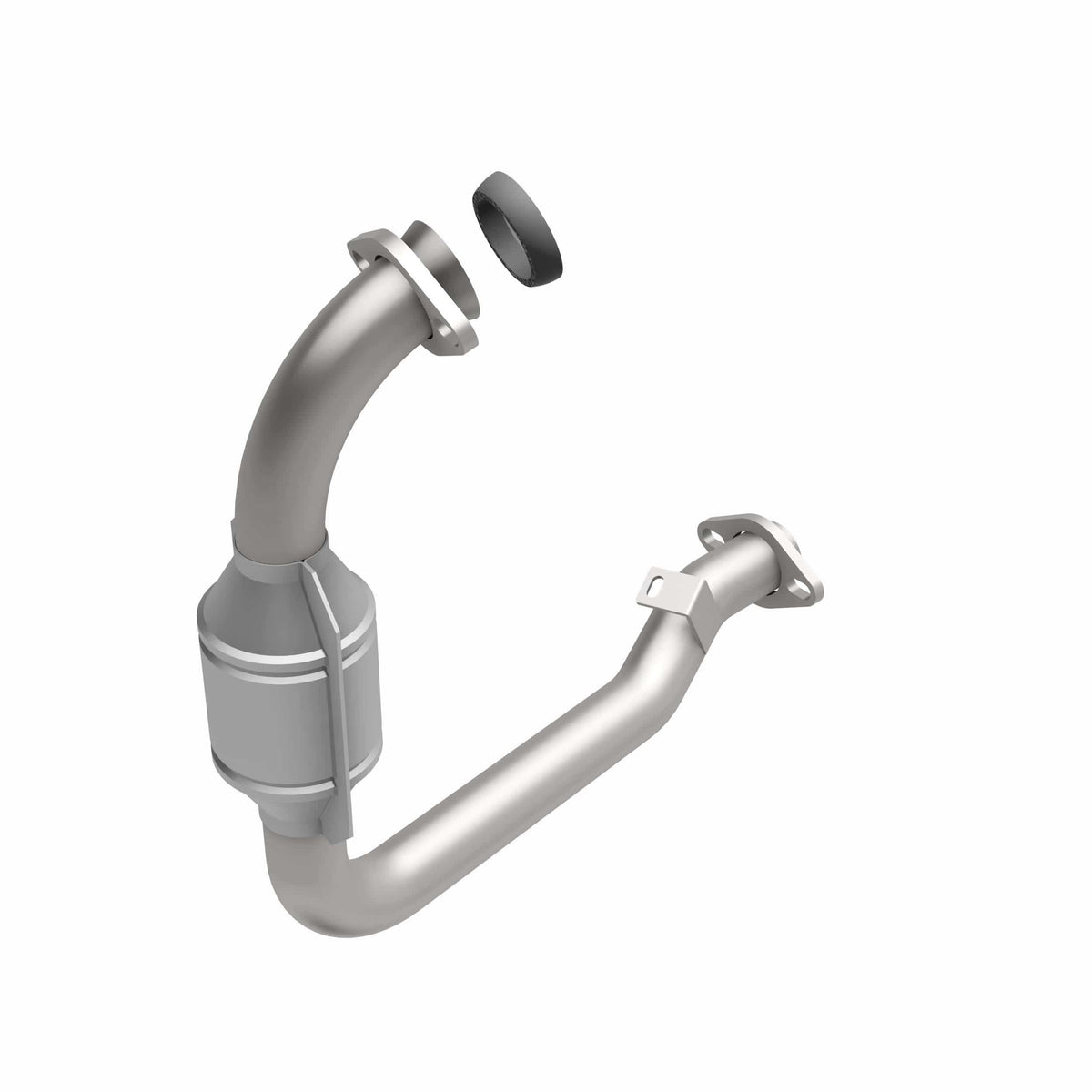 MagnaFlow Exhaust Products Exhaust MagnaFlow Exhaust Products 23336 - Standard Grade Direct-Fit Catalytic Converter