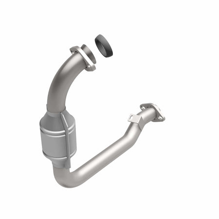 MagnaFlow Exhaust Products Exhaust MagnaFlow Exhaust Products 23336 - Standard Grade Direct-Fit Catalytic Converter